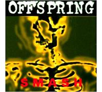 Smash The Offspring (Interprète) https://www.fnac.com/a2411566/The-Offspring-Smash-Remasterise-CD-album?oref=2c9bd0ec-d51e-9775-2faf-8fd348f10f02