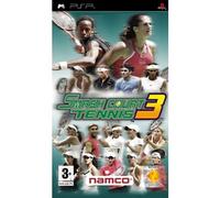 Smash court tennis 3 - platinum