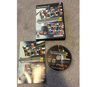 Smash Court Tennis 2 PlayStation 2