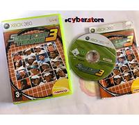 Smash Court Tennis 3 Xbox 360 Namco