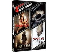 Smash cut - The Victim - Seventy Five - Scarce E