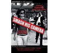 Smash His Camera [Edizione: Regno Unito] [Import]