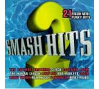 Smash Hits 2 - W/clock,Scatman,Pizzaman,Oasis..