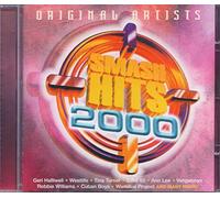 Smash Hits 2000 [Import Allemand]