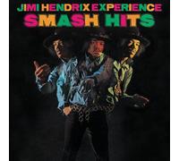 Jimi Hendrix - Smash Hits