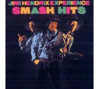 Jimi Hendrix – Smash Hits