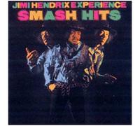 Jimi Hendrix – Smash Hits