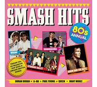 Smash Hits 80s Annual/Various