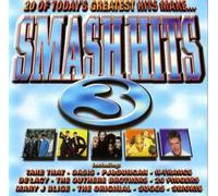 Various - Smash Hits '95 Vol.3 [Import]