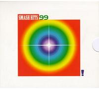 Smash Hits 99 - Various 2cd (All Saints/Boyzone/Jennifer Paige)