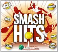 Vari-Smash Hits - Smash Hits / Various
