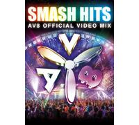Smash Hits-Av8 Official Video [Import allemand]