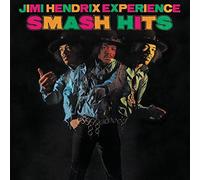 Smash Hits by Jimi Hendrix [Audio CD] NEUF