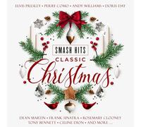 Various Artists - Smash Hits Christmas Classics/Various [Import]