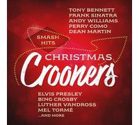Various Artists - Smash Hits Christmas Crooners/Various [Import]
