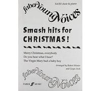 Smash Hits for Christmas
