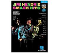 Smash Hits Guitar Play Along: Volume 41