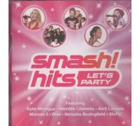 Smash Hits [Import]