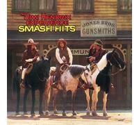 Smash Hits [LP] by The Jimi Hendrix Experience [Audio CD] NEUF
