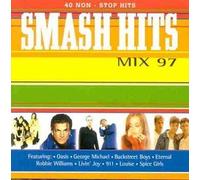 Artistes divers – Smash Hits Mix 97 – Import (Virgin Mobile)