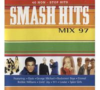 Artistes divers – Smash Hits Mix 97 – Import (Virgin Mobile)