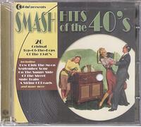 Smash Hits of The 40's