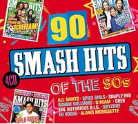 Smash Hits of The 90S [Import]