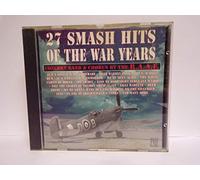 Smash Hits of The War Years [Import]
