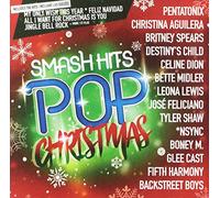 Various Artists - Smash Hits Pop Christmas/Various [Import]