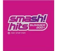 Atomic Kitten, Modjo, Fatboy Slim a.o. - Smash Hits Summer 2001