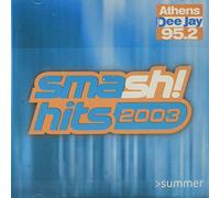 Various - Smash Hits Summer 2003 [Import]