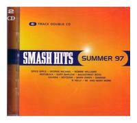 Various Artists - Smash Hits Summer '97