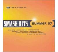 Various Artists - Smash Hits Summer '97