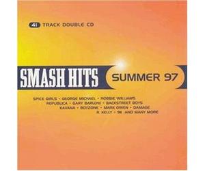 Smash Hits Summer '97