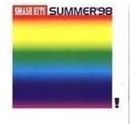 Smash Hits – Summer '98 – 2 CD – 41 titres – Virgin mobile