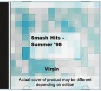 Smash Hits Summer 98 - 2cds-41tit-Tamperer-Aquaspice Girls-Backstreet Boys Etc