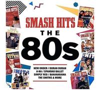 Smash Hits The 80s