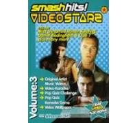 Smash Hits Videostarz Karaoke Vol. 3 [Import]