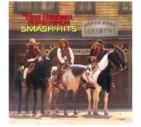 The Jimi Hendrix Experience – Smash Hits – Vinyle LP – Sony Music