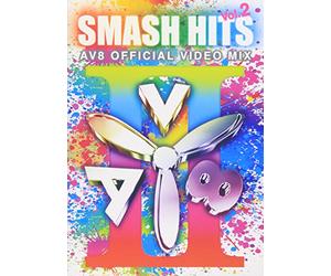 Smash Hits Vol.2-Av8 Official [Import allemand]