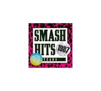 Compilation - Smash Hits 1987
