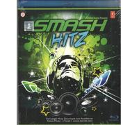 Smash Hitz 35 Rocking Hindi Songs From New Hindi Films Boxed and Sealed