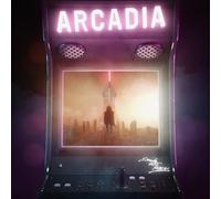 SMASH INTO PIECES - ARCADIA CD NEUF