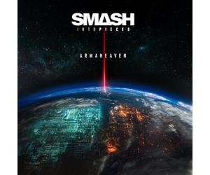Smash Into Pieces - Armaheaven