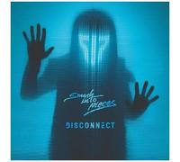 Smash Into Pieces - Disconnect [Compact Discs] Digipack Packaging