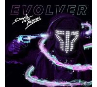 Gain Guitars – Evolver