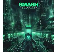 Smash Into Pieces - Ghost Code (QUAD EFFECT VINYL) [Vinyl LP]