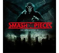 Smash Into Pieces The Apocalypse DJ (Vinyl) 12" Album