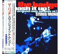 Smash It Up Unreleased Vol. 1 [Import]