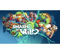 Smash it Wild Tactical Volleybrawl Roguelike (Steam Account)